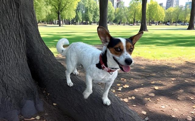 adoptable Dog in Baldwin Park, CA named WISHBONE