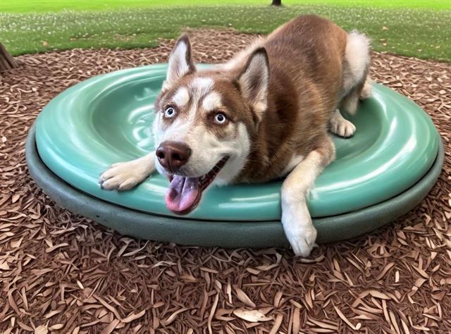 adoptable Dog in Baldwin Park, CA named MILO