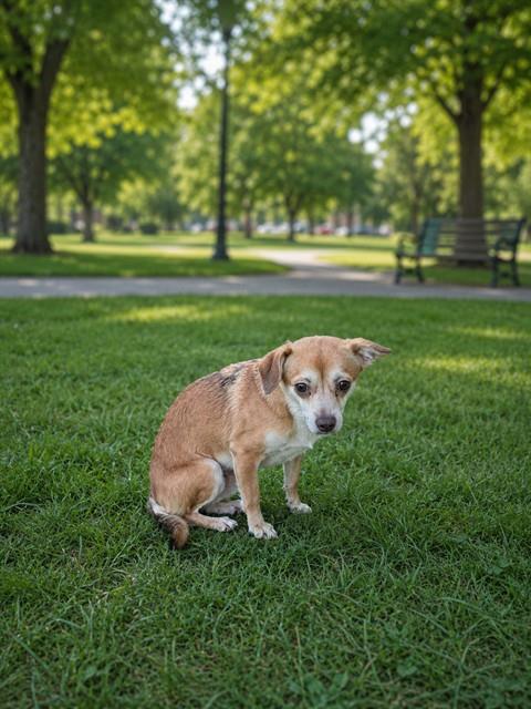 RANGER, an adoptable Chihuahua in Baldwin Park, CA
