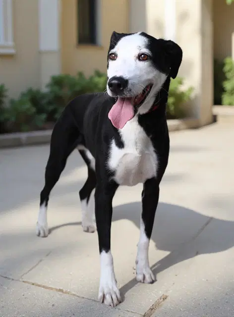 Bingo - Labrador Retriever