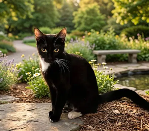 Sienna - Domestic Short Hair