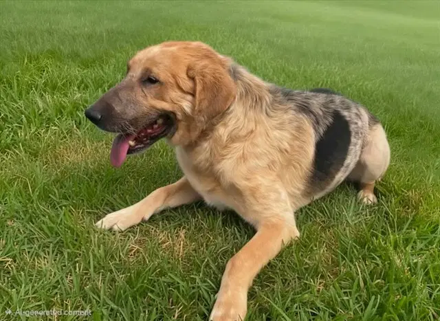 Patch - Anatolian Shepherd