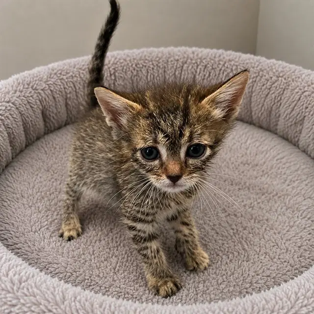 Brisa - Domestic Short Hair