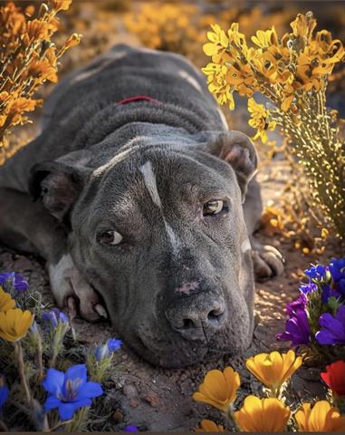 adoptable Dog in Agoura Hills, CA named HENRY