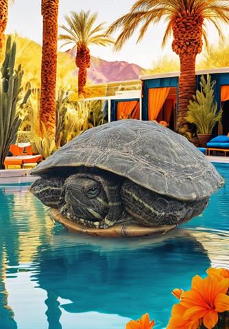 adoptable Turtle in Agoura Hills, CA named A5650374