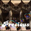 Precious
