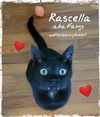 Rascella, aka Fangs