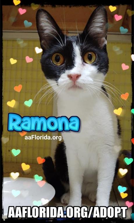 Ramona