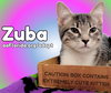 Zuba