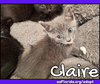 Claire