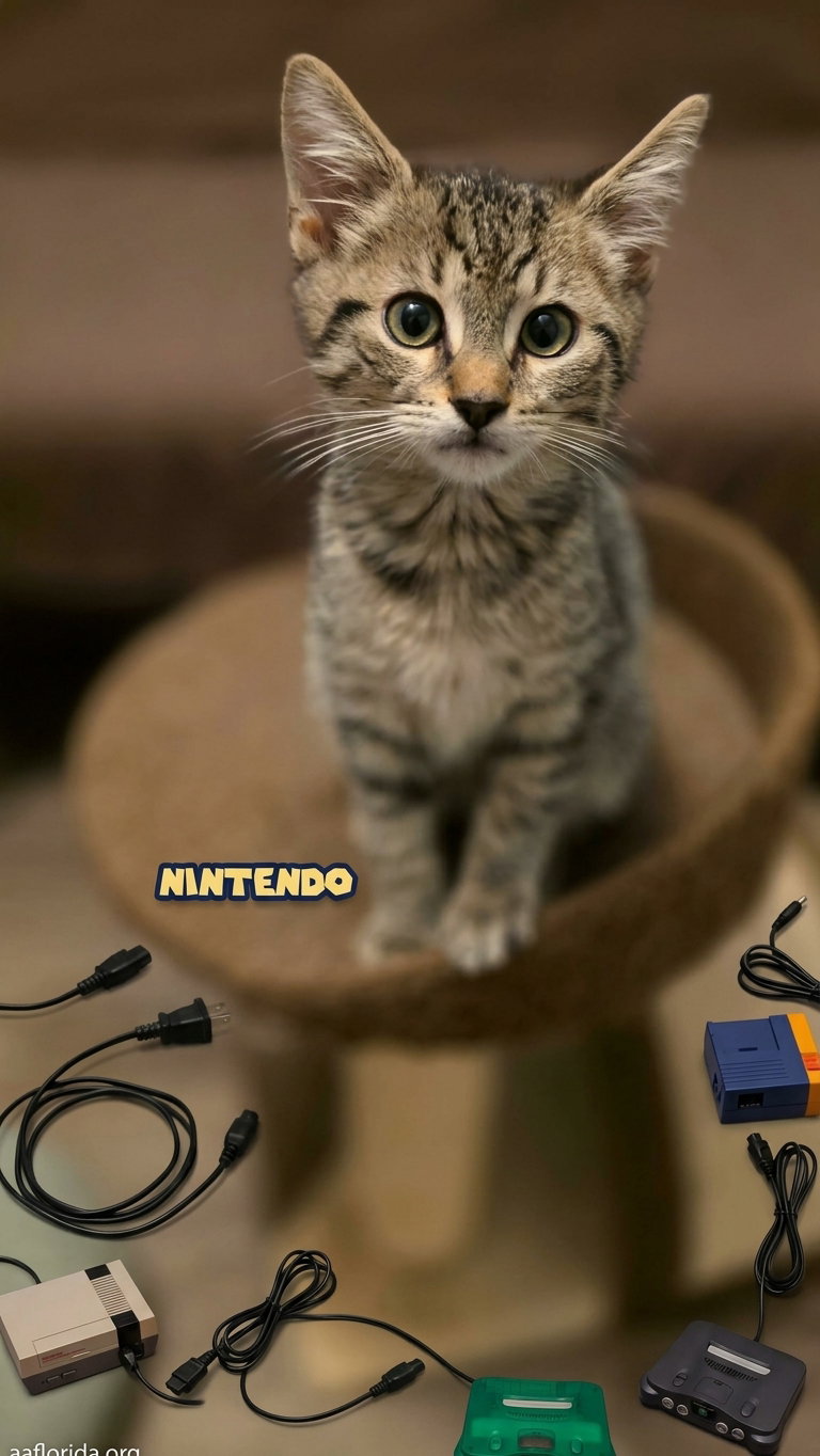 Nintendo