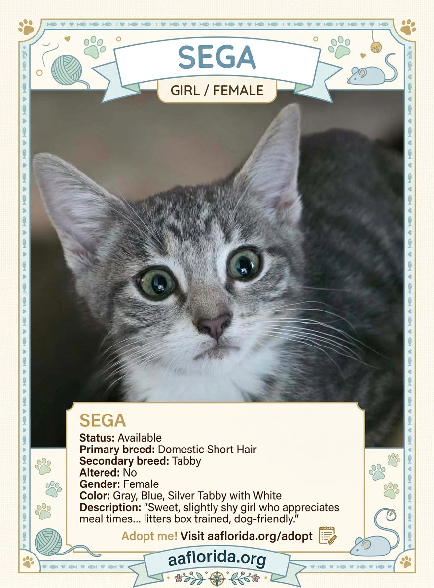 Sega