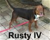 Rusty IV