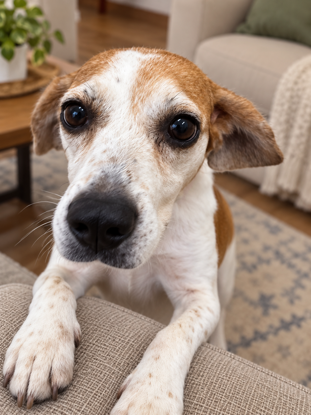 Cardi, Beagle