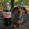 adoptable Dog in  named Chase
