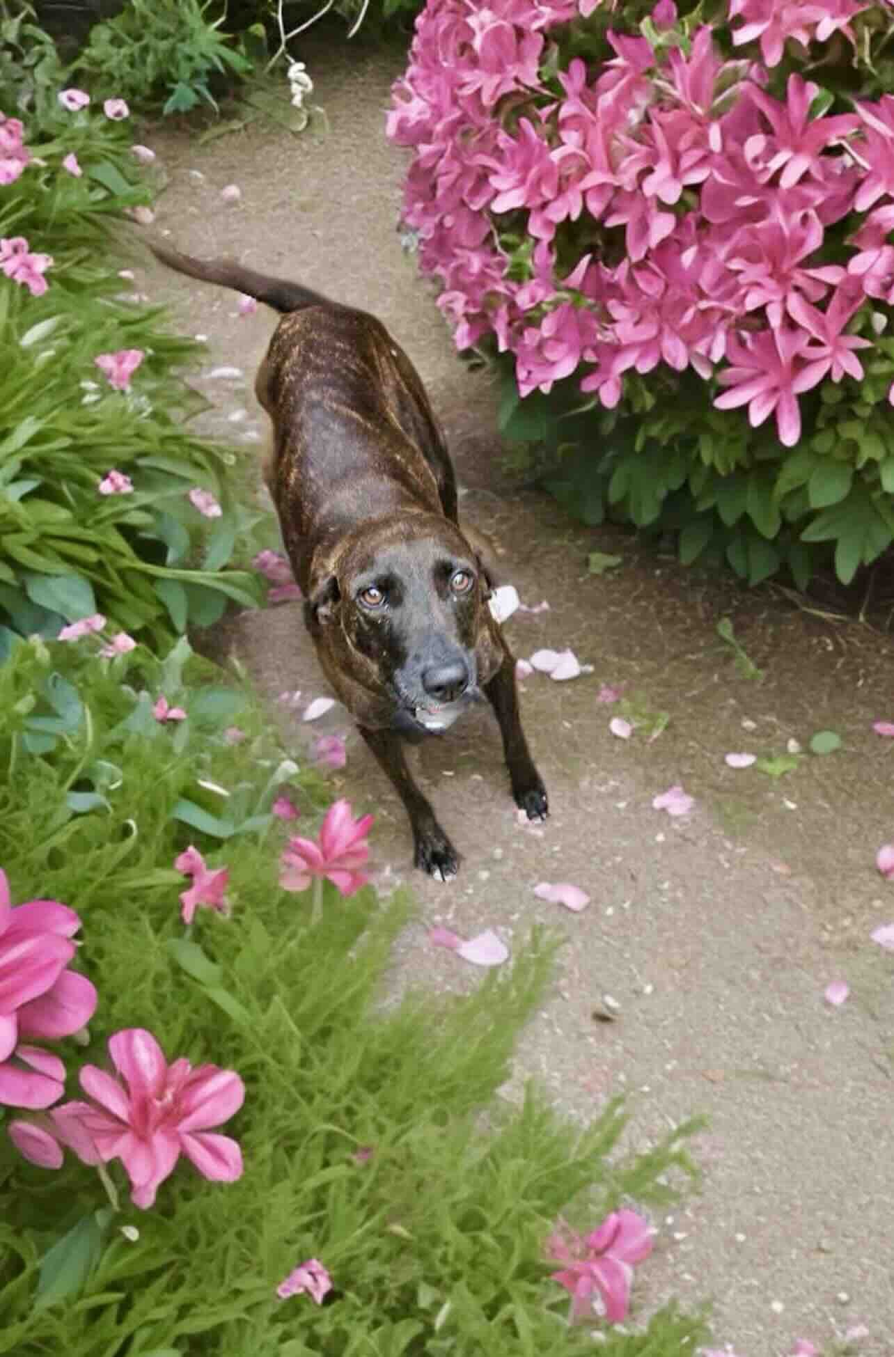 adoptable Dog in Shreveport, LA named Lily