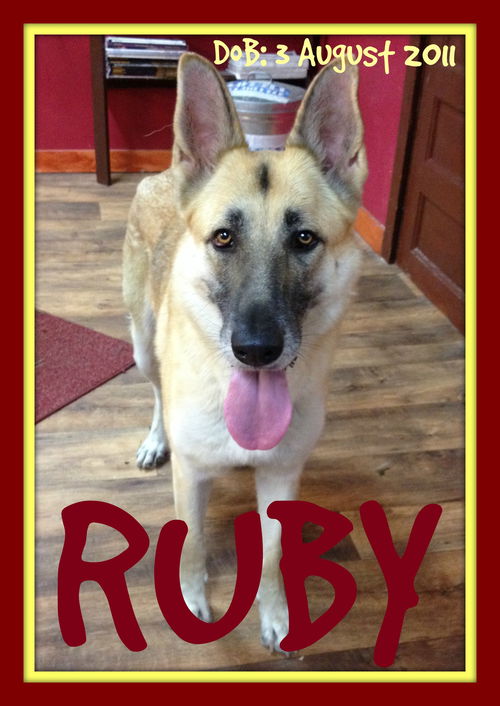 RUBY