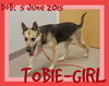 TOBIE-GIRL