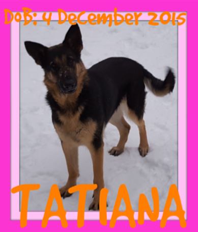 TATIANA-Girl