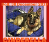 CINDERELLA