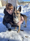 CLARA BELLE - Fostered Bangor, ME