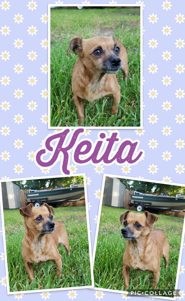 Keita