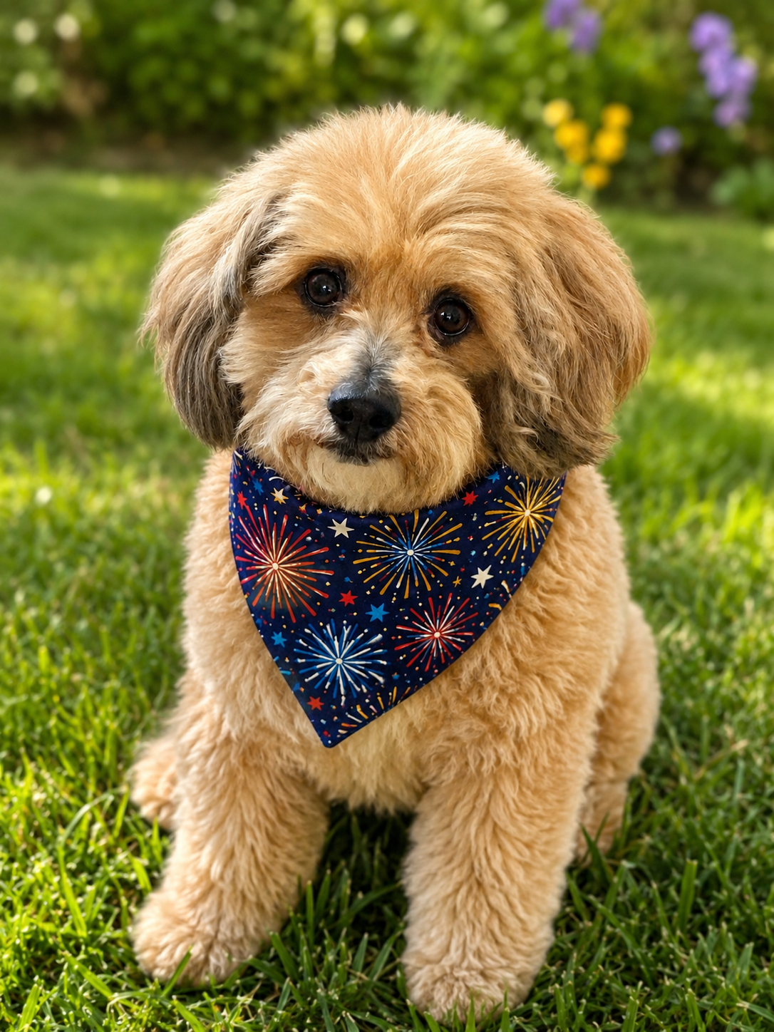 Dandie - OS