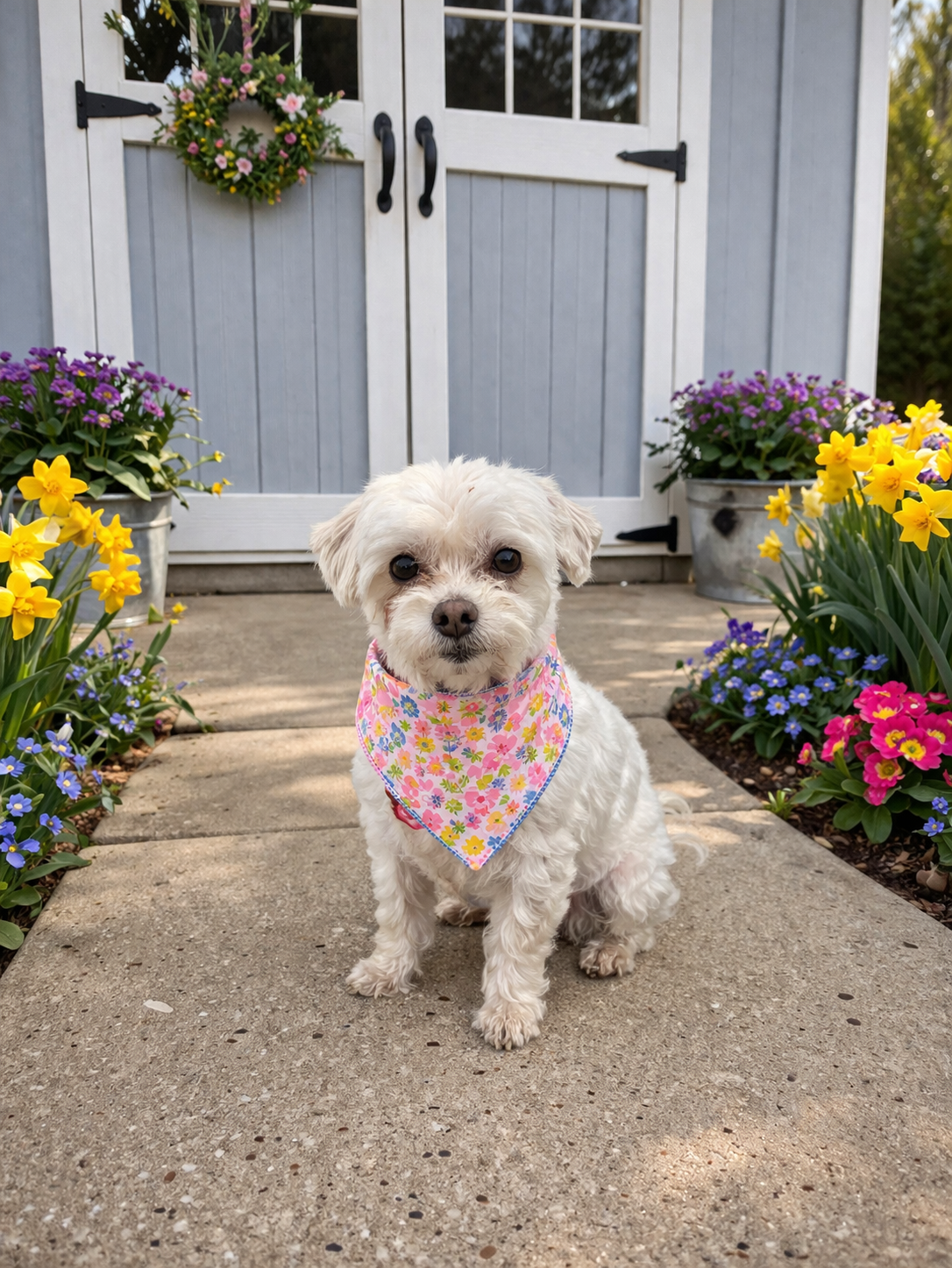 Sadie-ARR