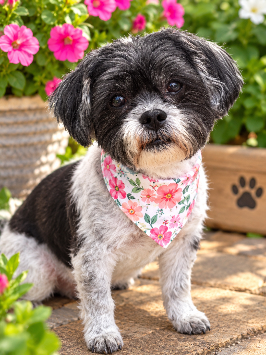 Nora-Tuscarawas, Shih Tzu
