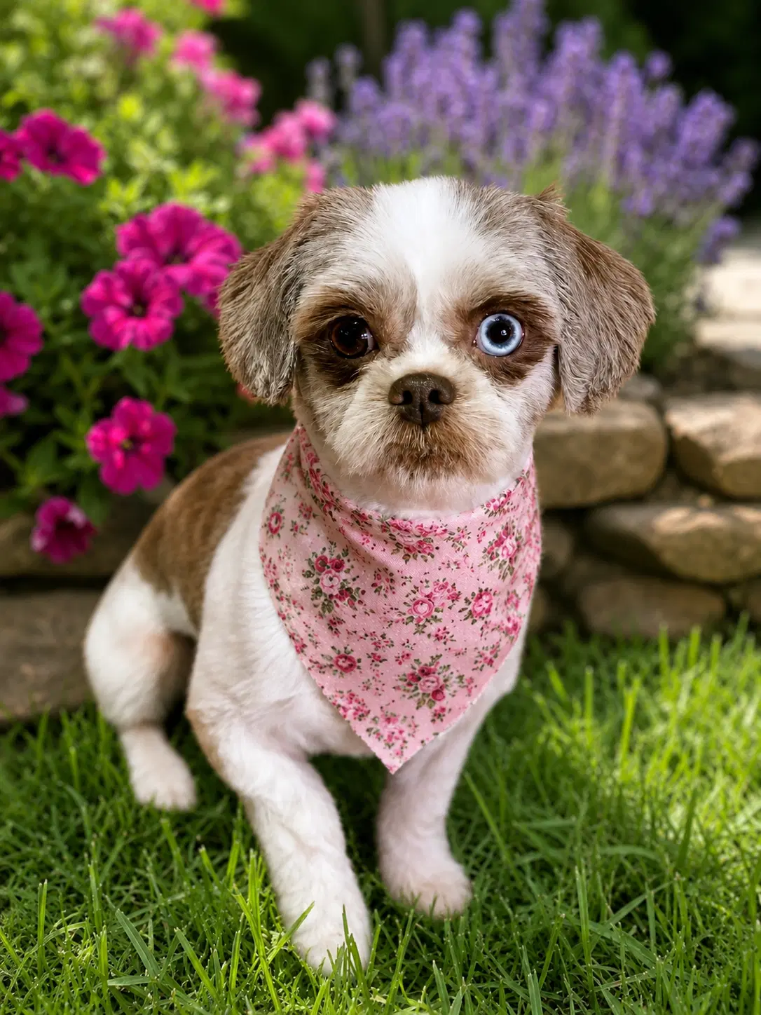 Mabel-Arr - Shih Tzu