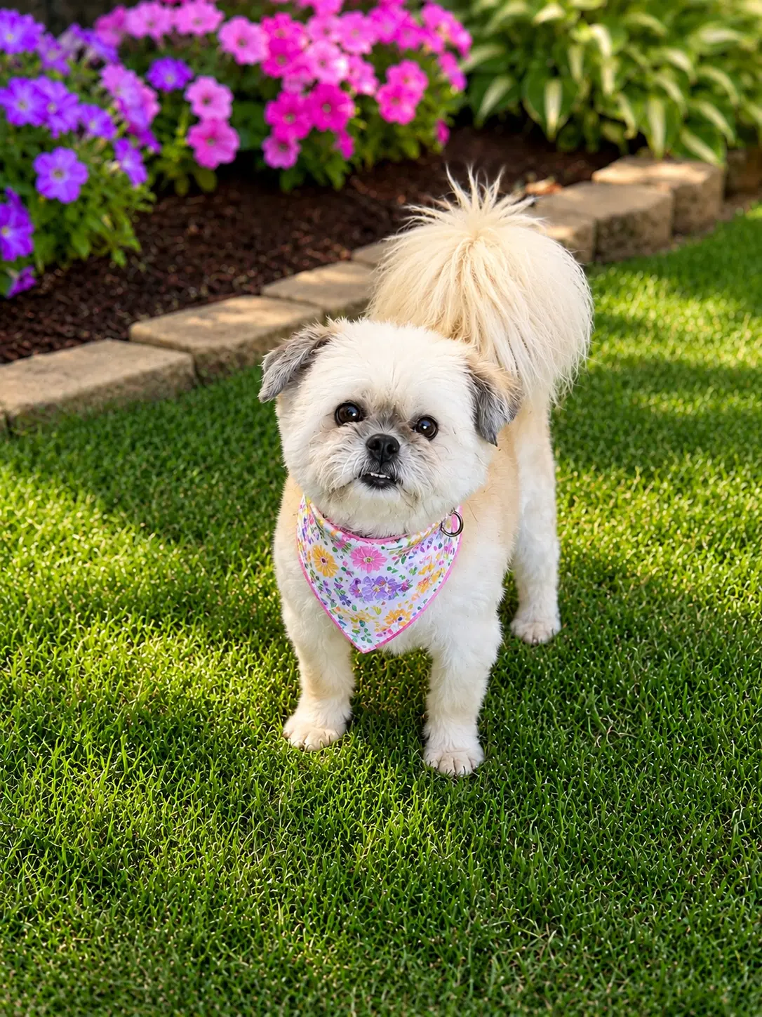 Harlee - Os - Shih Tzu