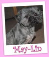 May-Lin Franklin (ADOPTION PENDING)