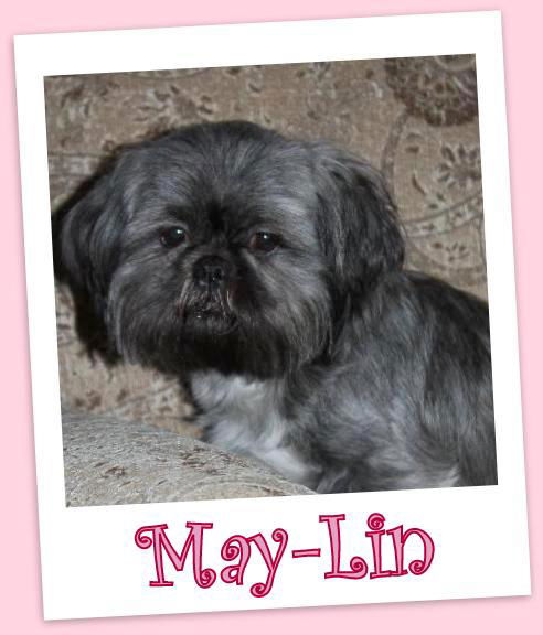 May-Lin Franklin (ADOPTION PENDING)