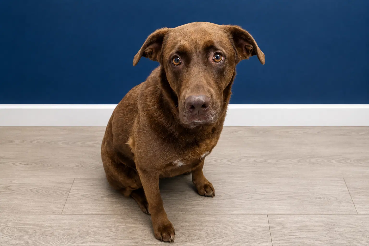 Ms Moon Pie - Lab