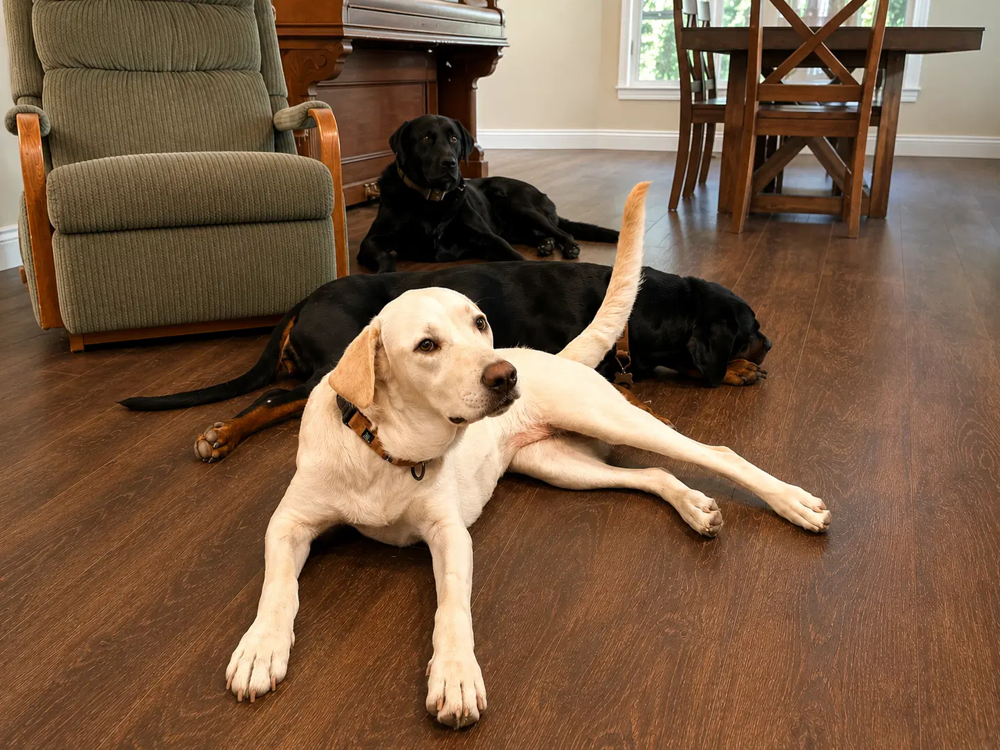 Lacey image 3