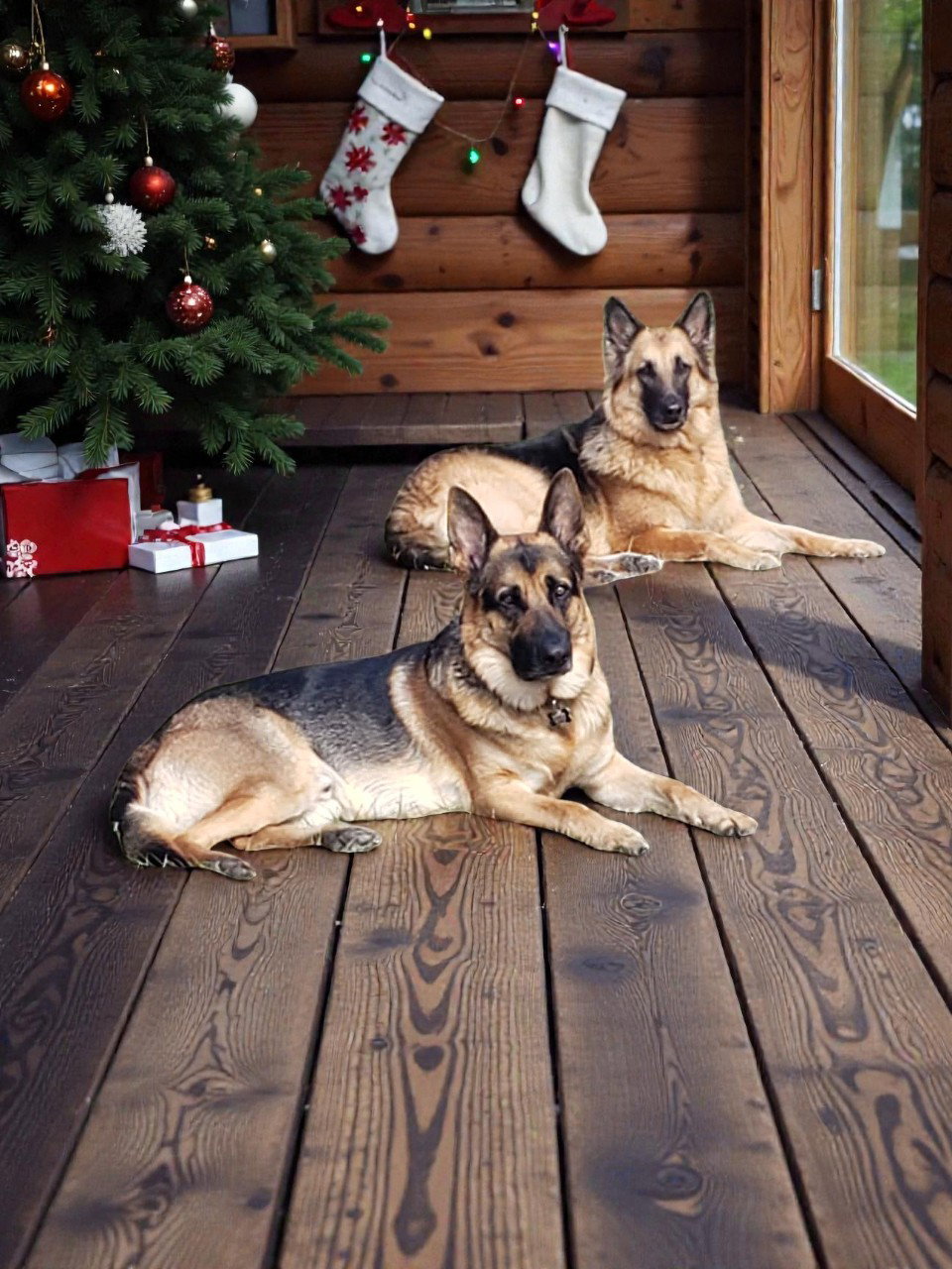 Dog adoption in Palm Harbor, FL 34684: German Shepherd Dog (medium coat ...