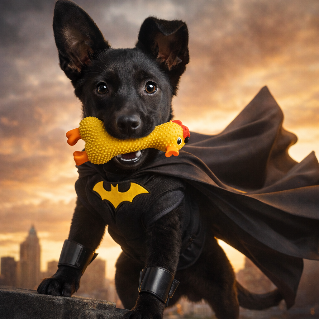 Bruce