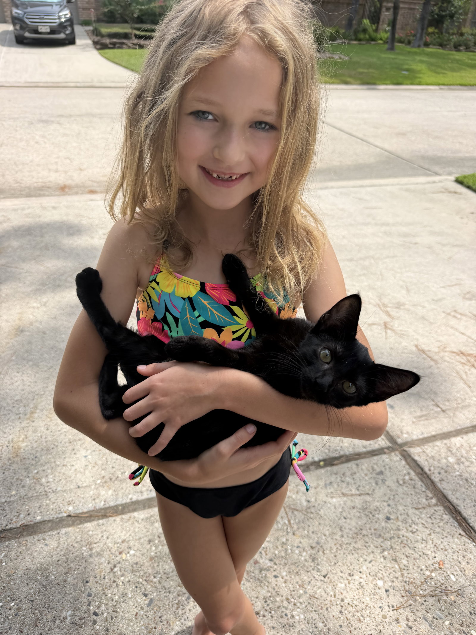 Olivia, photo 8