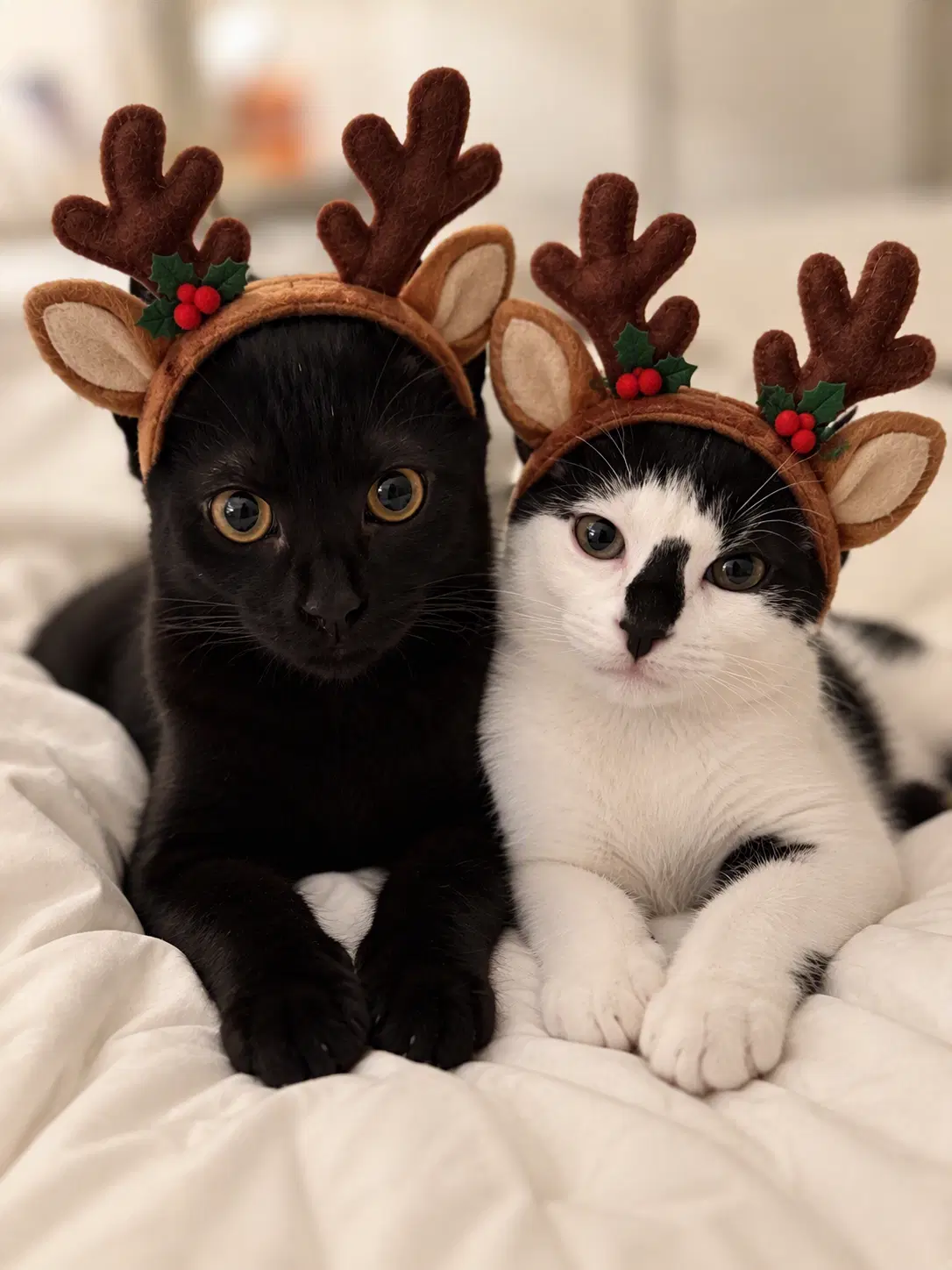 Olivia - Domestic Short Hair