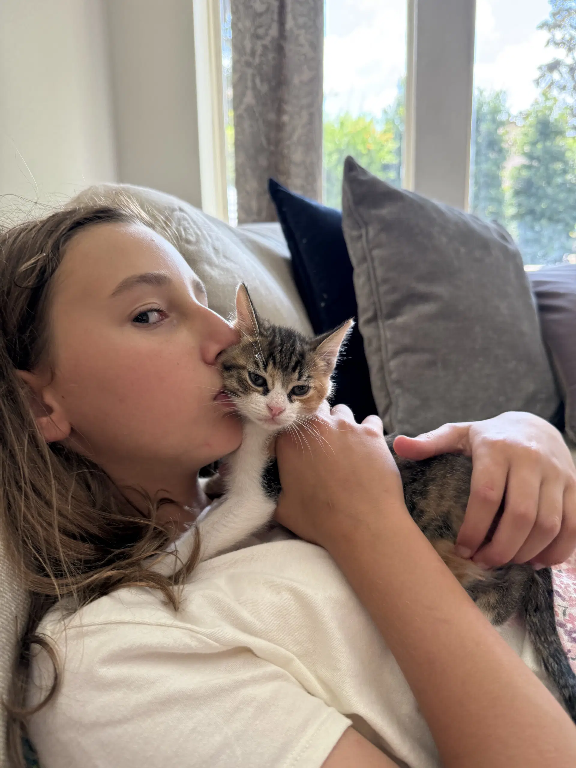 Millie image 4