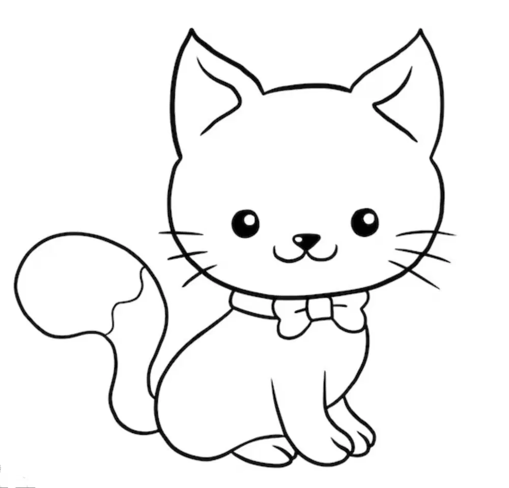 Zzcat Application General - Domestic Short Hair