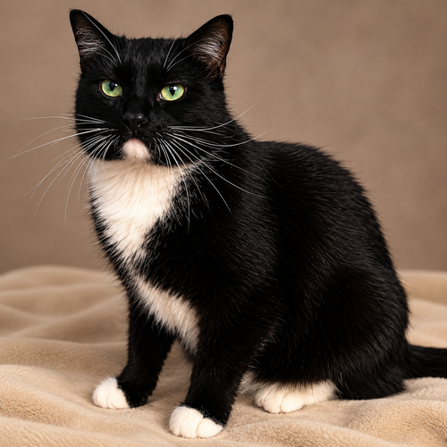 ORION (BONDED WITH ARTEMIS)