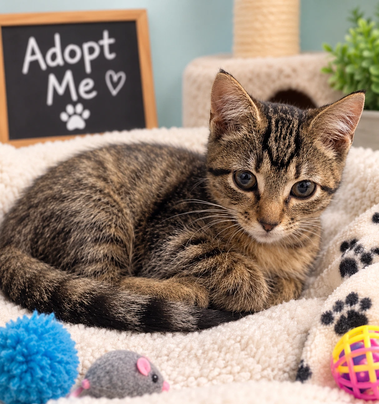 Pebbles Bonded To Bam Bam