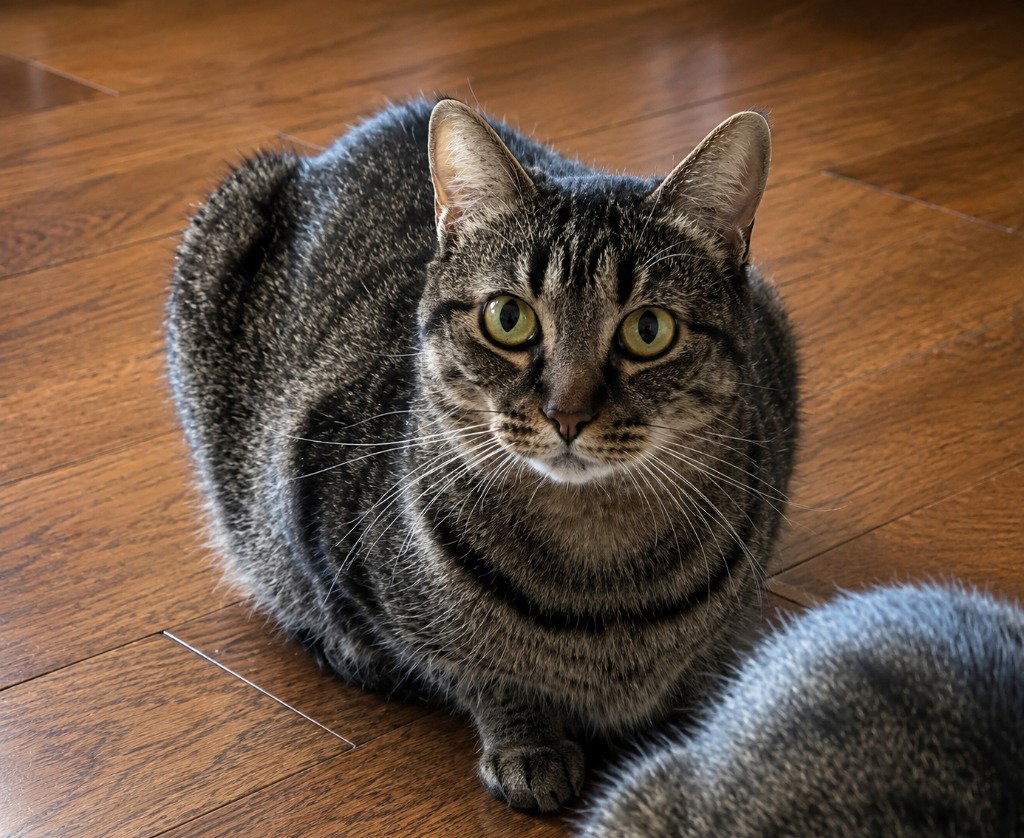 Tigra, photo 3