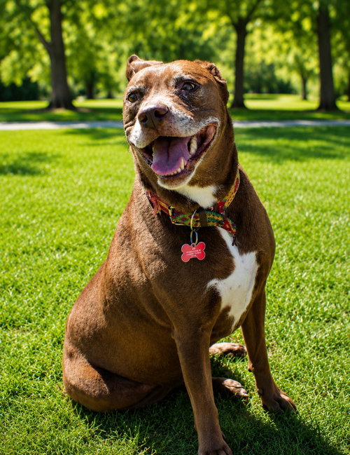 Lucy Ann - Adopt Me! photo 2