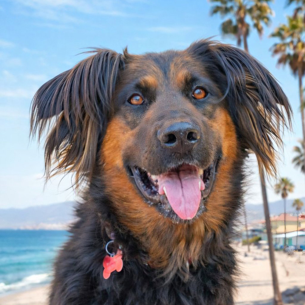 Daisy Ann - Foster or Adopt Me! Image