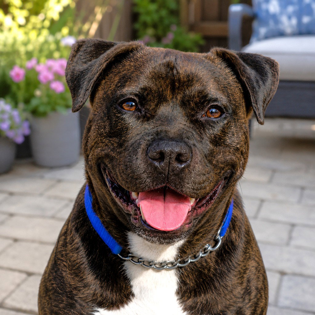 Prancer - Foster or Adopt Me! Image