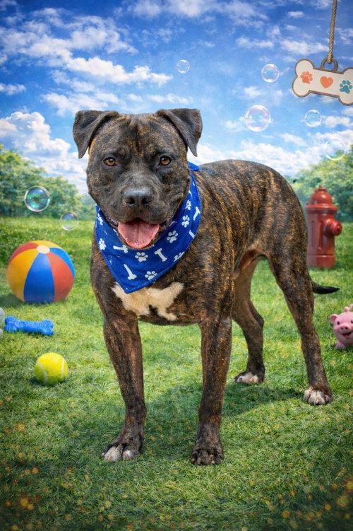 Prancer - Foster or Adopt Me photo 4