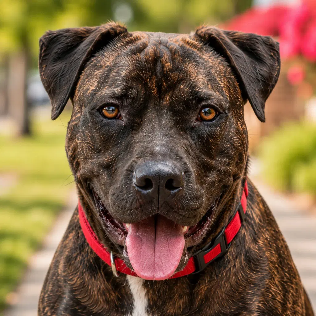 Prancer - Foster Or Adopt Me - American Staffordshire Terrier
