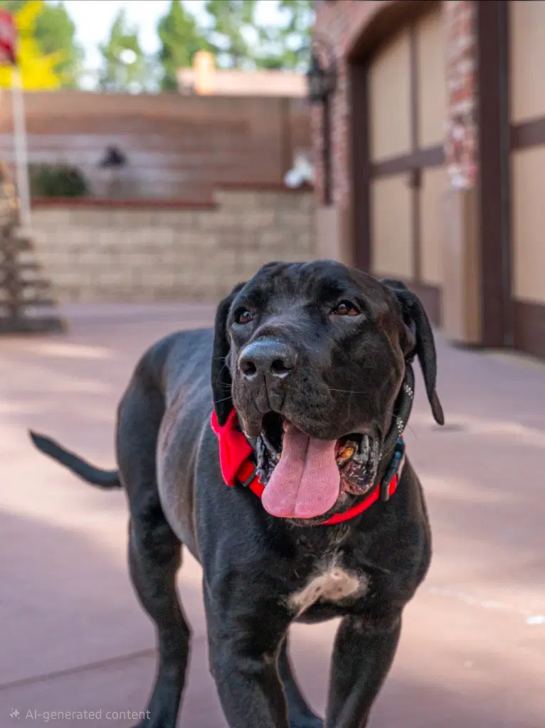 Dudley-Special Needs - Adopt Me image 2